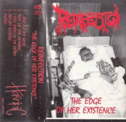 Reinfection : The Edge of Her Existence